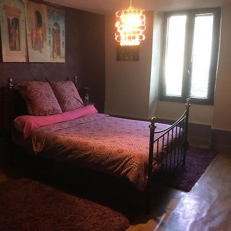 Allo Allo Bed & Breakfast Le Grand-Bourg Exterior foto