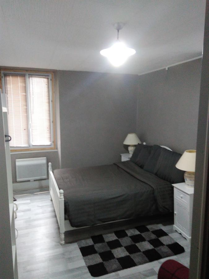 Allo Allo Bed & Breakfast Le Grand-Bourg Exterior foto