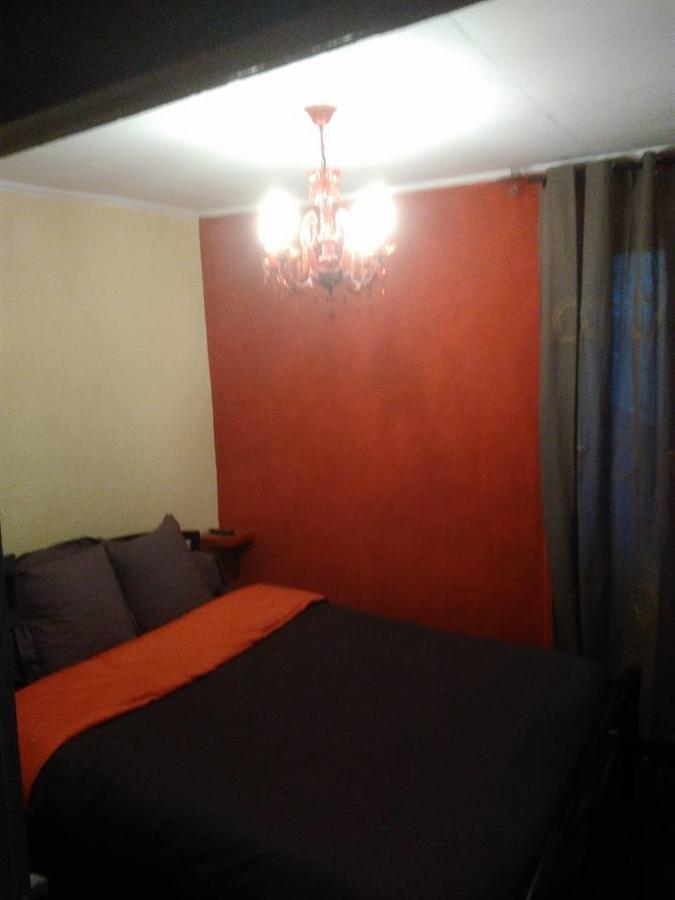 Allo Allo Bed & Breakfast Le Grand-Bourg Exterior foto