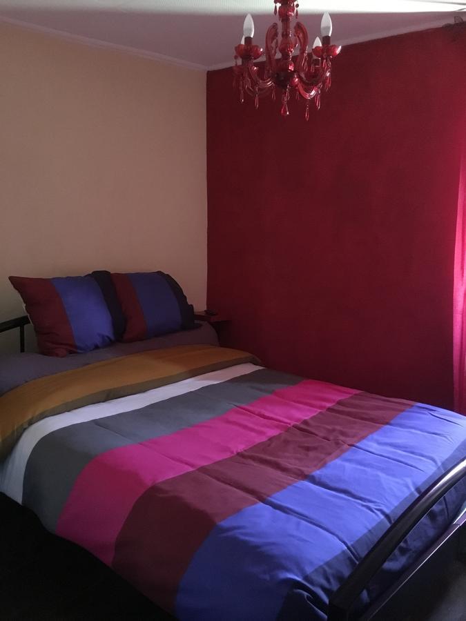 Allo Allo Bed & Breakfast Le Grand-Bourg Exterior foto