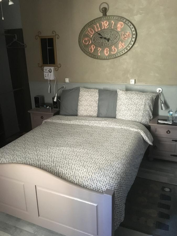 Allo Allo Bed & Breakfast Le Grand-Bourg Exterior foto
