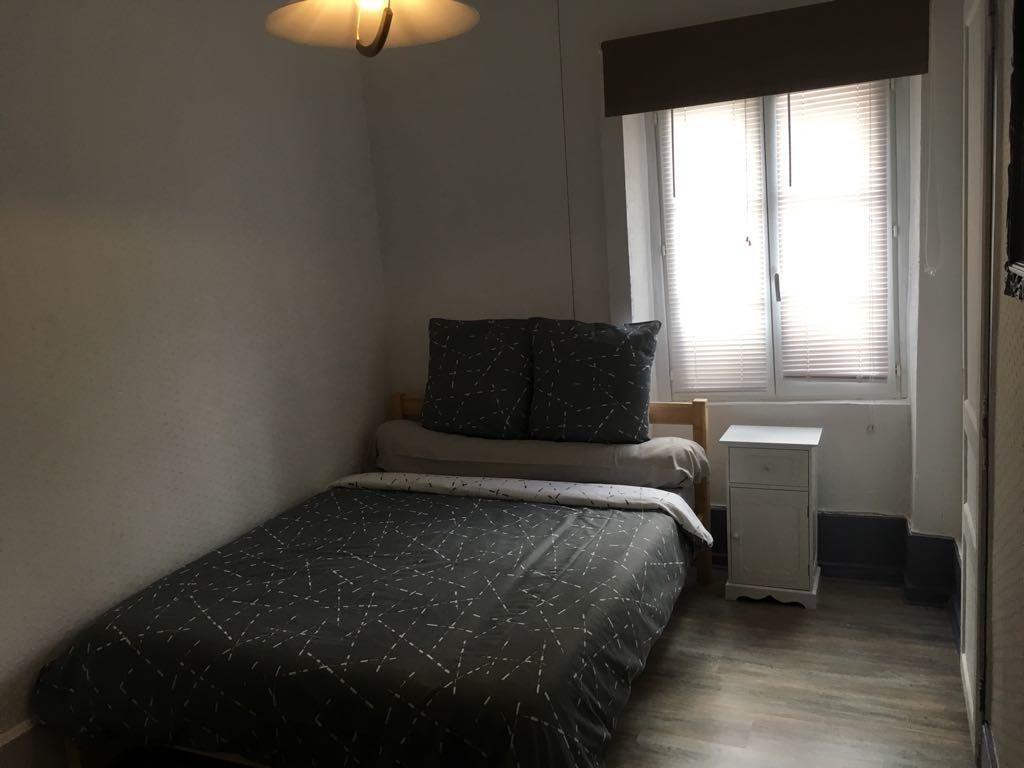 Allo Allo Bed & Breakfast Le Grand-Bourg Exterior foto